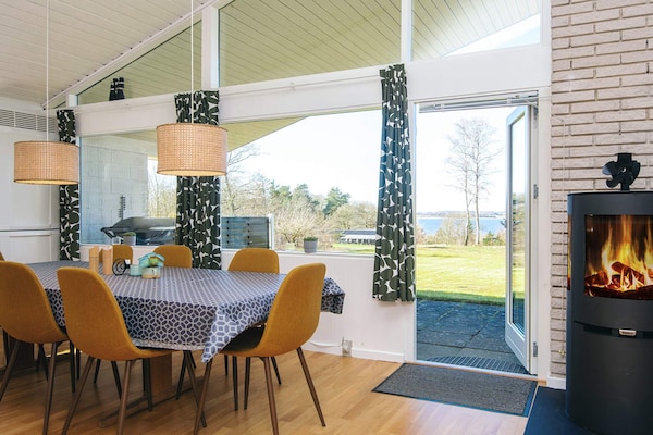 Foto van 7 persoons vakantie huis in Skals-By Traum - Vakantiehuis in Skals - Indoor