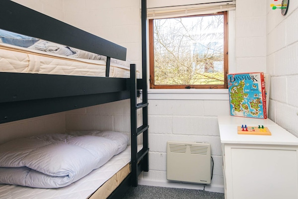 Foto van 7 persoons vakantie huis in Skals-By Traum - Vakantiehuis in Skals - Indoor