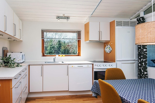 Foto van 7 persoons vakantie huis in Skals-By Traum - Vakantiehuis in Skals - Indoor