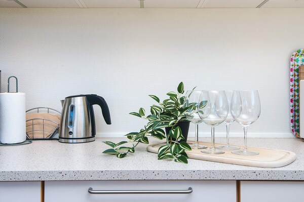 Foto van 7 persoons vakantie huis in Skals-By Traum - Vakantiehuis in Skals - Indoor