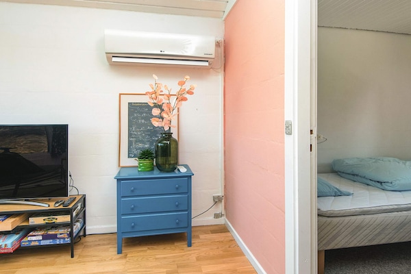 Foto van 7 persoons vakantie huis in Skals-By Traum - Vakantiehuis in Skals - Indoor