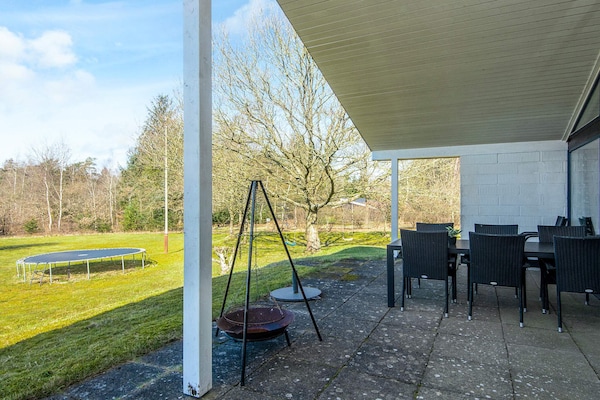 Foto van 7 persoons vakantie huis in Skals-By Traum - Vakantiehuis in Skals - Outdoor