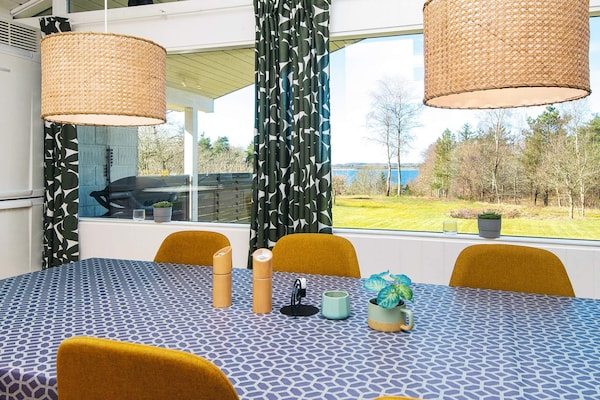 Foto van 7 persoons vakantie huis in Skals-By Traum - Vakantiehuis in Skals - Indoor