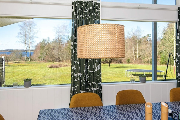 Foto van 7 persoons vakantie huis in Skals-By Traum - Vakantiehuis in Skals - Indoor