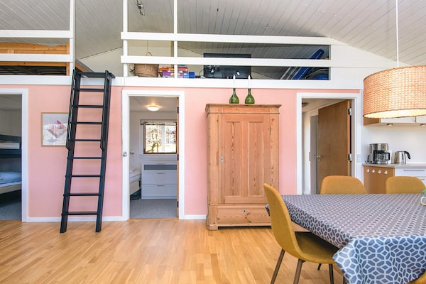 Foto van 7 persoons vakantie huis in Skals-By Traum - Vakantiehuis in Skals - Indoor