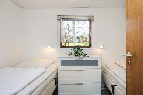 Foto van 7 persoons vakantie huis in Skals-By Traum - Vakantiehuis in Skals - Indoor