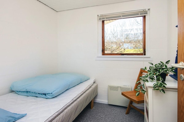 Foto van 7 persoons vakantie huis in Skals-By Traum - Vakantiehuis in Skals - Indoor