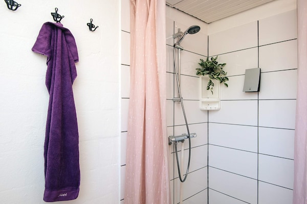 Foto van 7 persoons vakantie huis in Skals-By Traum - Vakantiehuis in Skals - Indoor