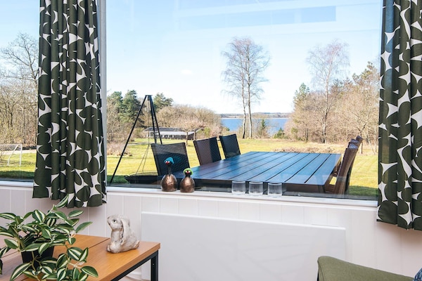 Foto van 7 persoons vakantie huis in Skals-By Traum - Vakantiehuis in Skals - Indoor