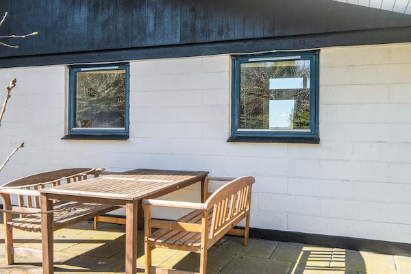Foto van 7 persoons vakantie huis in Skals-By Traum - Vakantiehuis in Skals - Outdoor