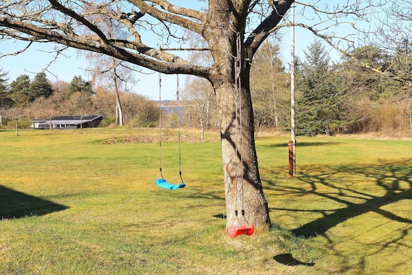 Foto van 7 persoons vakantie huis in Skals-By Traum - Vakantiehuis in Skals - Outdoor