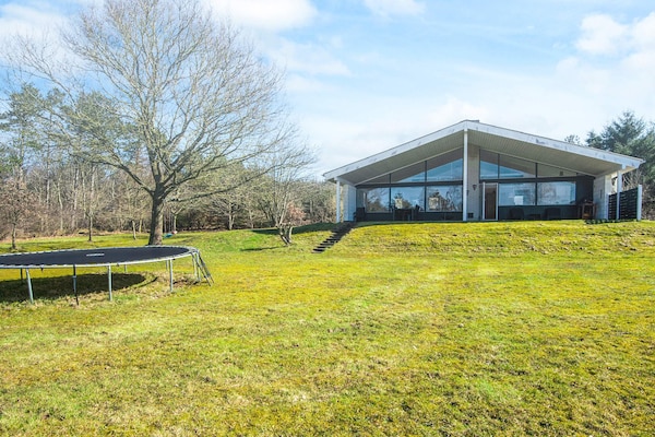 Foto van 7 persoons vakantie huis in Skals-By Traum - Vakantiehuis in Skals - Outdoor