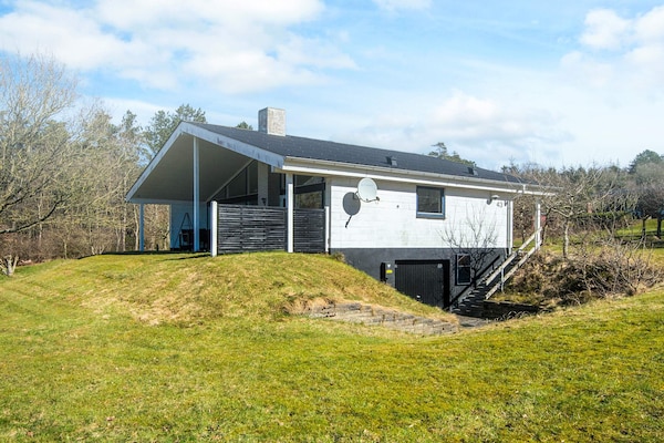 Foto van 7 persoons vakantie huis in Skals-By Traum - Vakantiehuis in Skals - Outdoor