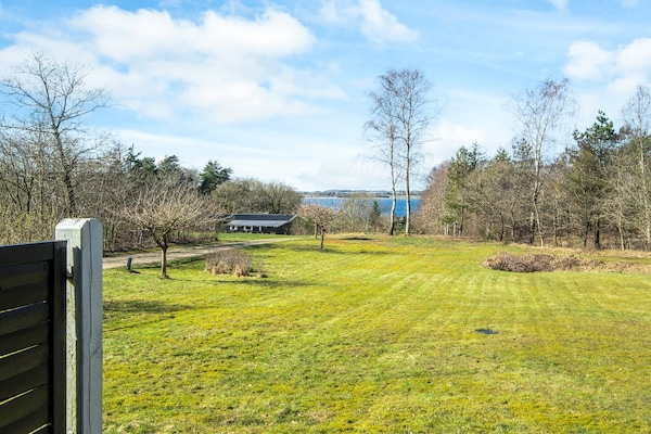 Foto van 7 persoons vakantie huis in Skals-By Traum - Vakantiehuis in Skals - Outdoor