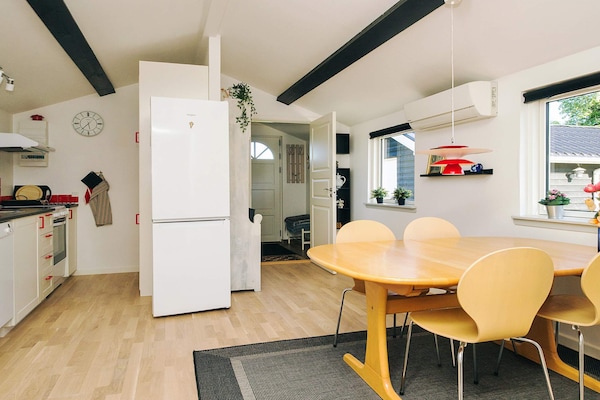 Foto van 6 persoons vakantie huis in Slagelse - Vakantiehuis in Slagelse - Indoor
