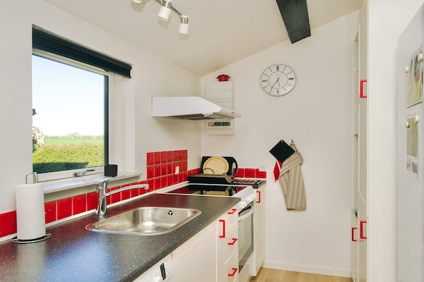 Foto van 6 persoons vakantie huis in Slagelse - Vakantiehuis in Slagelse - Indoor