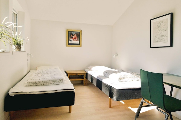Foto van 6 persoons vakantie huis in Slagelse - Vakantiehuis in Slagelse - Indoor