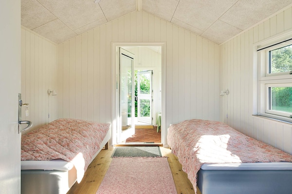 Foto van 6 persoons vakantie huis in Slagelse - Vakantiehuis in Slagelse - Indoor
