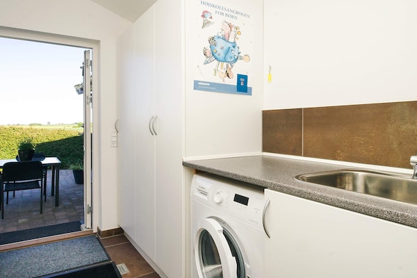 Foto van 6 persoons vakantie huis in Slagelse - Vakantiehuis in Slagelse - Indoor