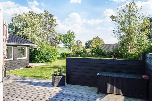 Foto van 6 persoons vakantie huis in Slagelse - Vakantiehuis in Slagelse - View