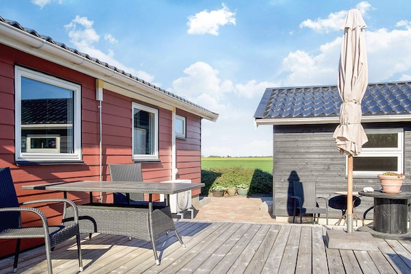 Foto van 6 persoons vakantie huis in Slagelse - Vakantiehuis in Slagelse - View