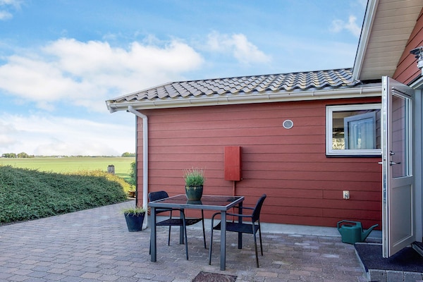 Foto van 6 persoons vakantie huis in Slagelse - Vakantiehuis in Slagelse - View
