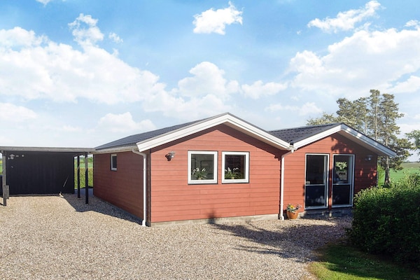 Foto van 6 persoons vakantie huis in Slagelse - Vakantiehuis in Slagelse - View