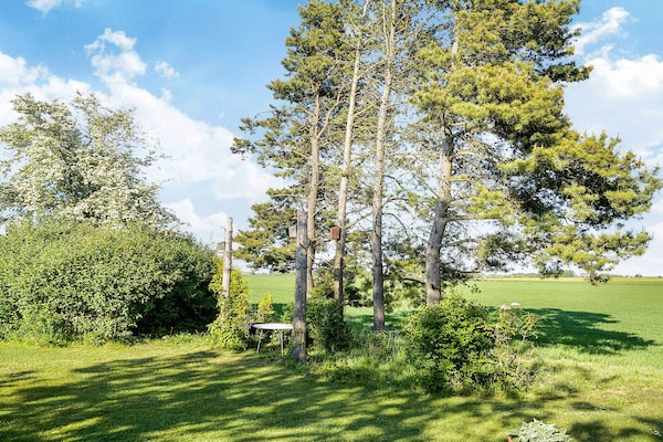 Foto van 6 persoons vakantie huis in Slagelse - Vakantiehuis in Slagelse - View