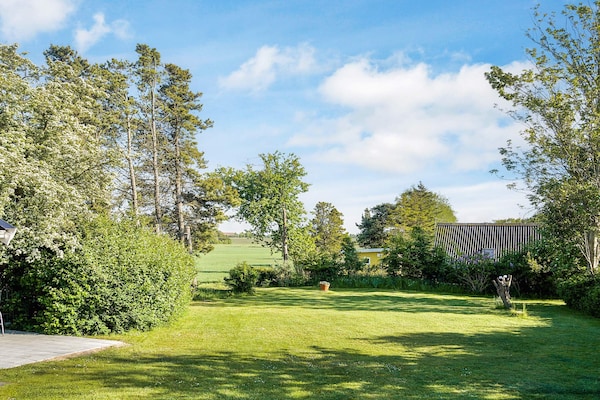 Foto van 6 persoons vakantie huis in Slagelse - Vakantiehuis in Slagelse - View