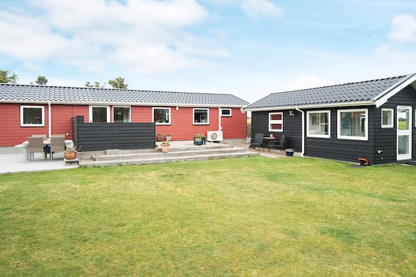 Foto van 6 persoons vakantie huis in Slagelse - Vakantiehuis in Slagelse - Outdoor