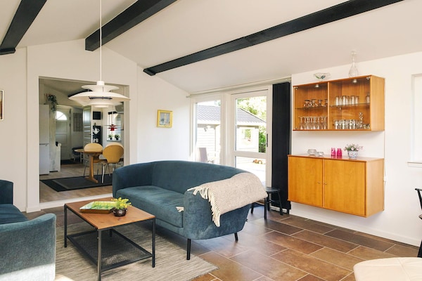 Foto van 6 persoons vakantie huis in Slagelse - Vakantiehuis in Slagelse - Indoor