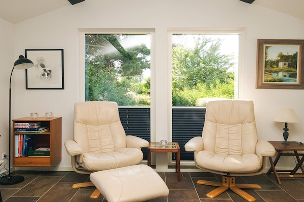 Foto van 6 persoons vakantie huis in Slagelse - Vakantiehuis in Slagelse - Indoor