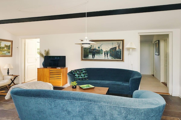 Foto van 6 persoons vakantie huis in Slagelse - Vakantiehuis in Slagelse - Indoor