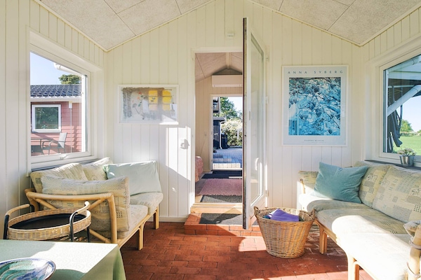 Foto van 6 persoons vakantie huis in Slagelse - Vakantiehuis in Slagelse - Indoor