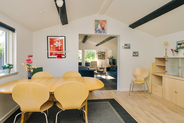 Foto van 6 persoons vakantie huis in Slagelse - Vakantiehuis in Slagelse - Indoor