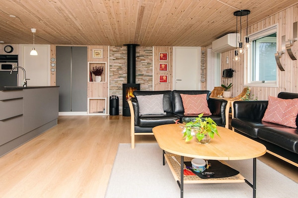Foto van 6 persoons vakantie huis in Ulfborg - Vakantiehuis in Ulfborg - Indoor