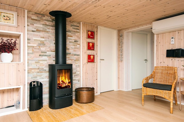 Foto van 6 persoons vakantie huis in Ulfborg - Vakantiehuis in Ulfborg - Indoor