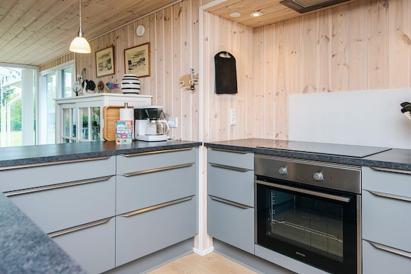 Foto van 6 persoons vakantie huis in Ulfborg - Vakantiehuis in Ulfborg - Indoor