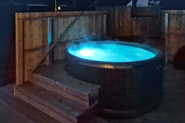 Foto van 6 persoons vakantie huis in Ulfborg - Vakantiehuis in Ulfborg - Outdoor