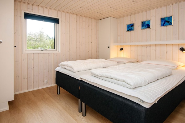 Foto van 6 persoons vakantie huis in Ulfborg - Vakantiehuis in Ulfborg - Indoor