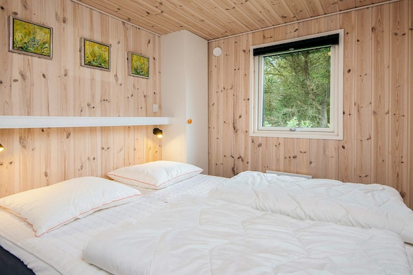 Foto van 6 persoons vakantie huis in Ulfborg - Vakantiehuis in Ulfborg - Indoor