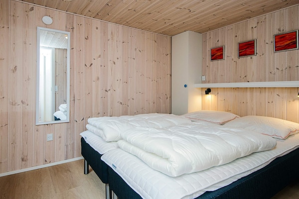Foto van 6 persoons vakantie huis in Ulfborg - Vakantiehuis in Ulfborg - Indoor