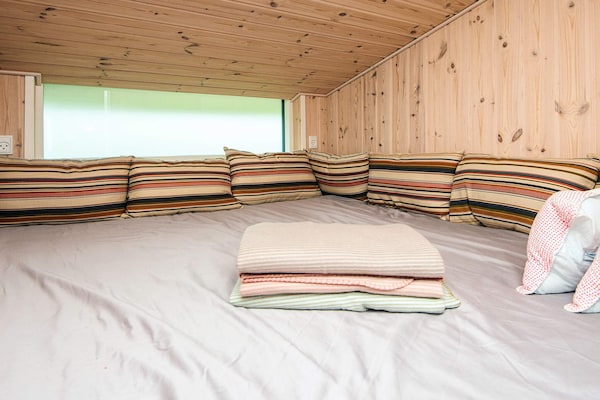 Foto van 6 persoons vakantie huis in Ulfborg - Vakantiehuis in Ulfborg - Indoor