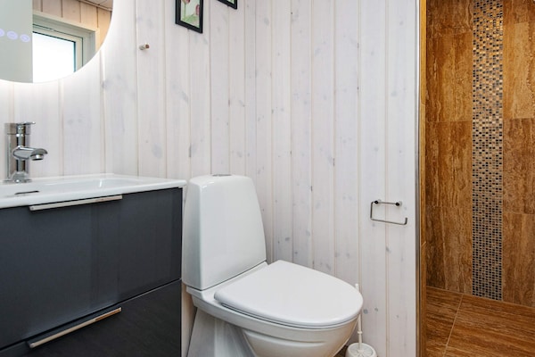 Foto van 6 persoons vakantie huis in Ulfborg - Vakantiehuis in Ulfborg - Indoor