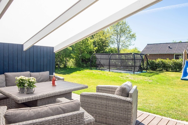 Foto van 6 persoons vakantie huis in Ulfborg - Vakantiehuis in Ulfborg - View