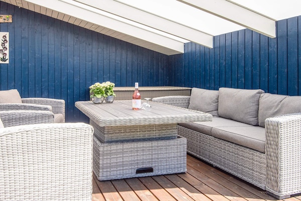 Foto van 6 persoons vakantie huis in Ulfborg - Vakantiehuis in Ulfborg - View
