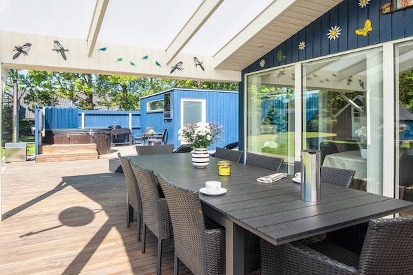 Foto van 6 persoons vakantie huis in Ulfborg - Vakantiehuis in Ulfborg - View
