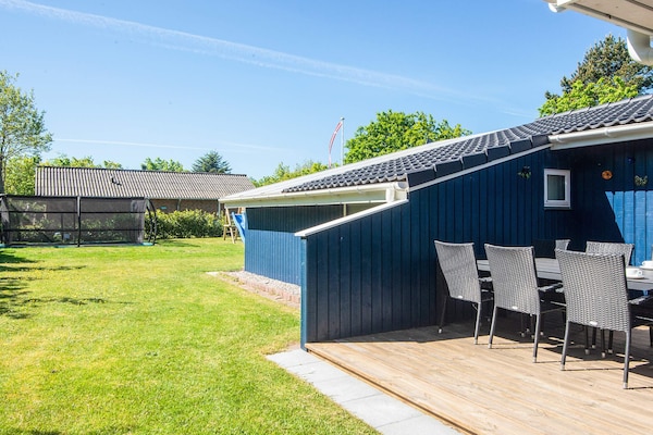 Foto van 6 persoons vakantie huis in Ulfborg - Vakantiehuis in Ulfborg - View