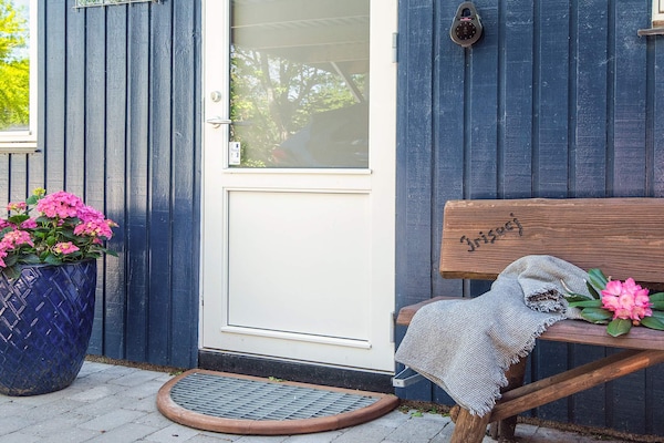Foto van 6 persoons vakantie huis in Ulfborg - Vakantiehuis in Ulfborg - View