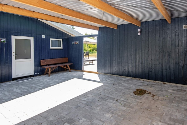 Foto van 6 persoons vakantie huis in Ulfborg - Vakantiehuis in Ulfborg - View